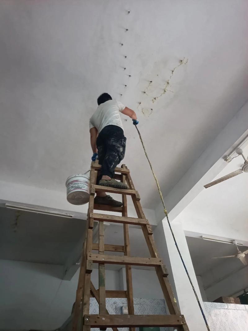 荷泽牡丹区化学注浆